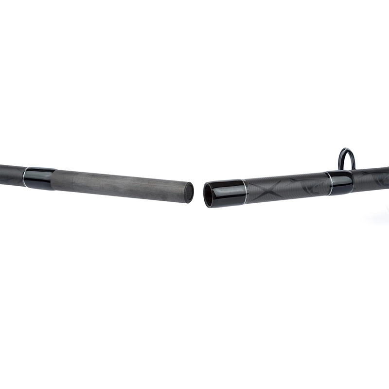 Skeater Unlimited Catfish Rods